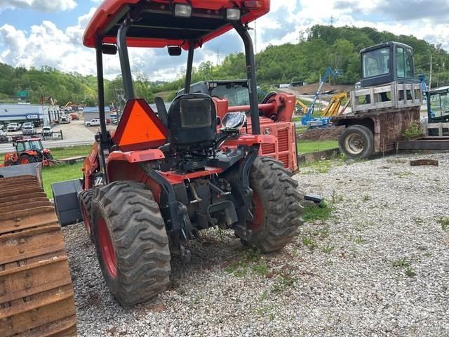 Kubota L47 Tractoare compacte