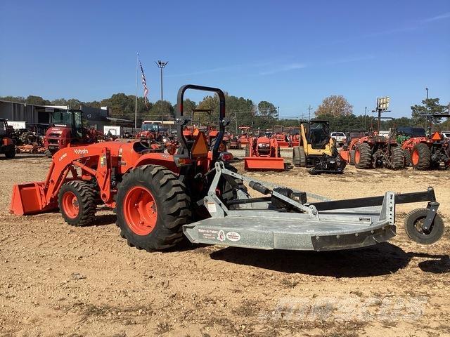 Kubota L4701DT Tractoare compacte