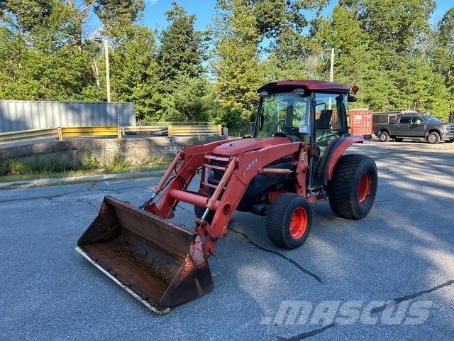 Kubota L5240 Tractoare compacte