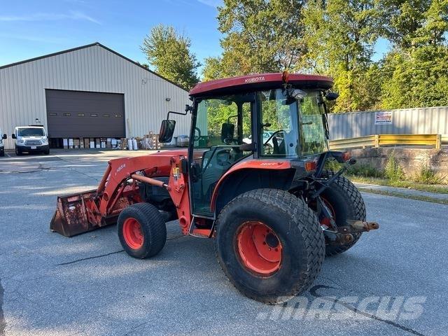 Kubota L5240 Tractoare compacte