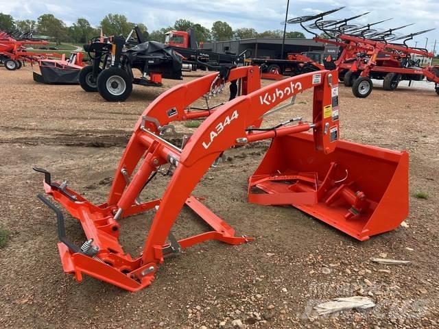 Kubota LA344S Utilaje construcții - Altele