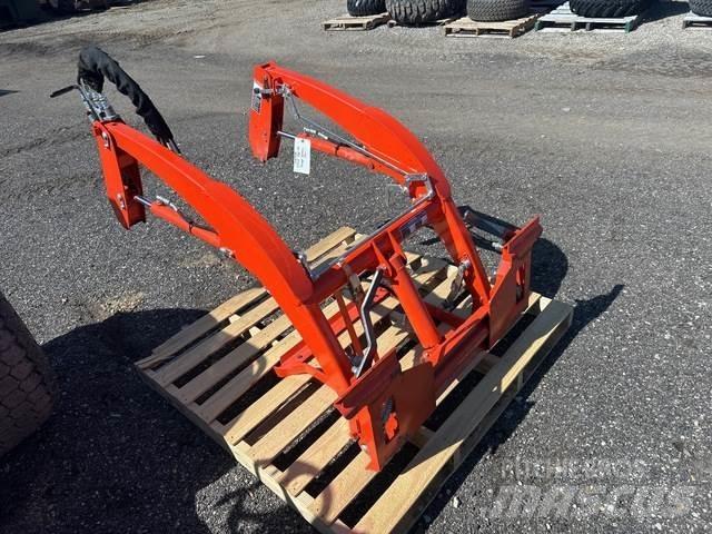 Kubota LA344S Utilaje construcții - Altele