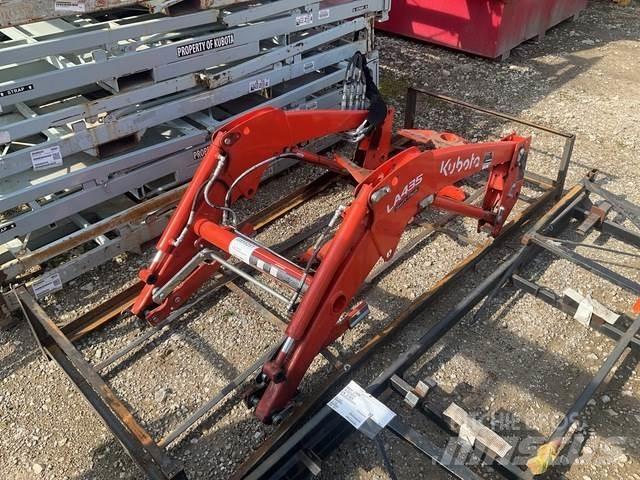 Kubota LA435 Utilaje construcții - Altele