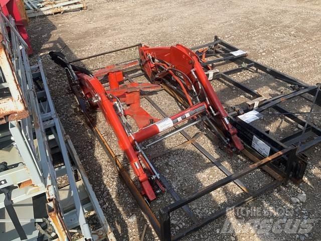 Kubota LA435 Utilaje construcții - Altele