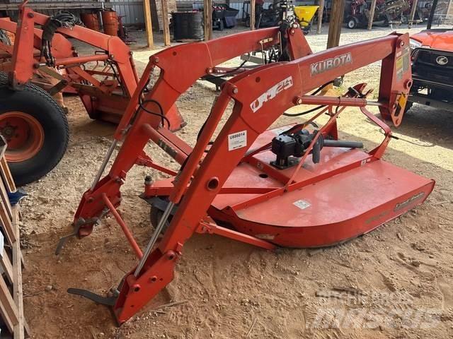 Kubota LA525 Utilaje construcții - Altele