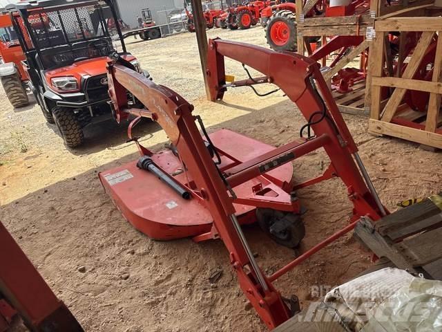 Kubota LA525 Utilaje construcții - Altele