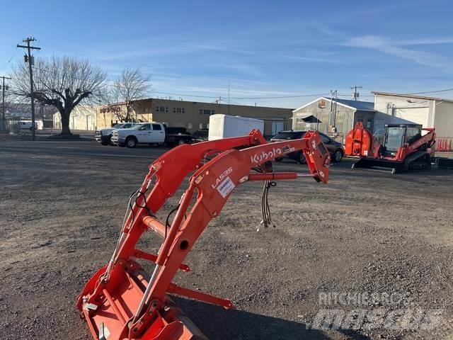 Kubota LA535 Utilaje construcții - Altele