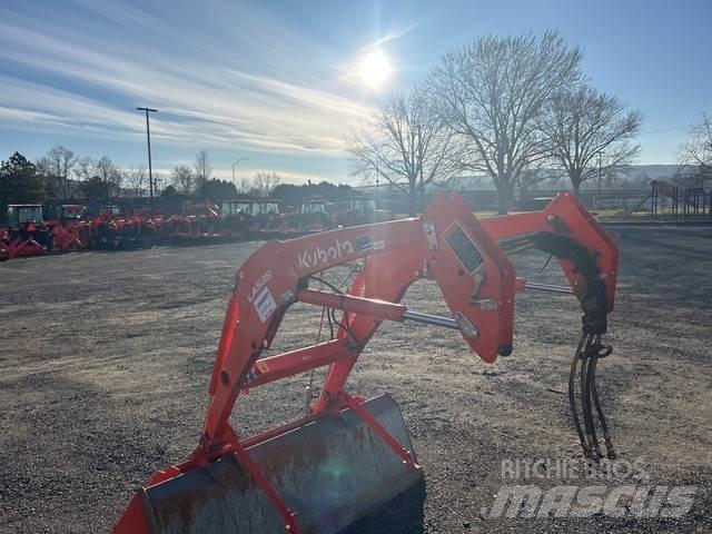 Kubota LA535 Utilaje construcții - Altele