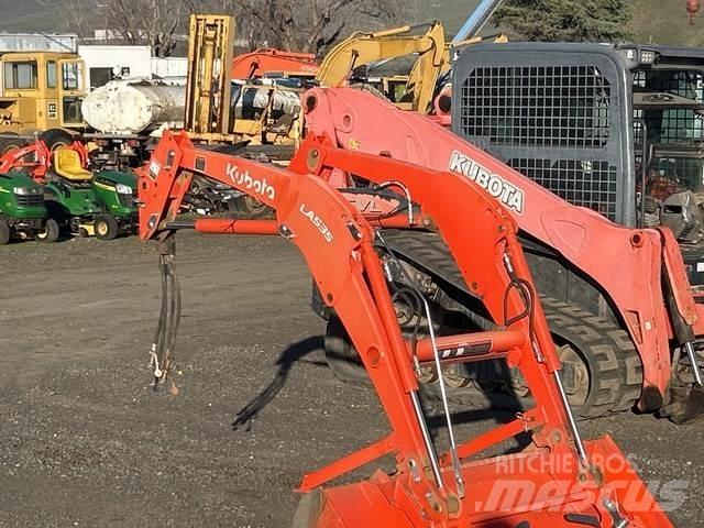 Kubota LA535 Utilaje construcții - Altele