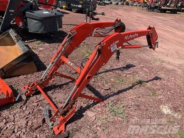 Kubota LA535 Utilaje construcții - Altele