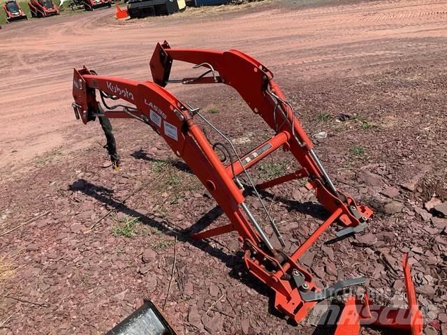 Kubota LA535 Utilaje construcții - Altele