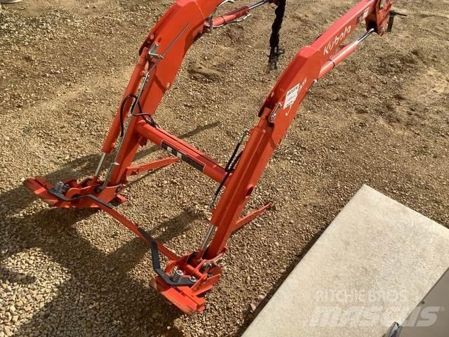 Kubota LA535 Utilaje construcții - Altele