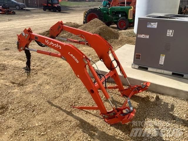 Kubota LA535 Utilaje construcții - Altele