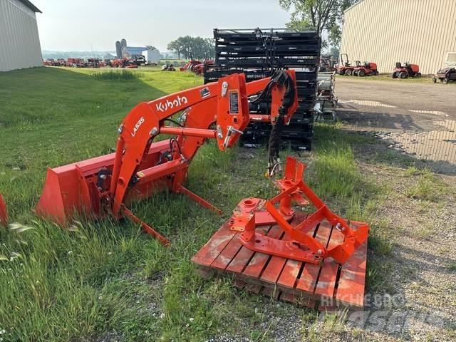 Kubota LA535 Utilaje construcții - Altele