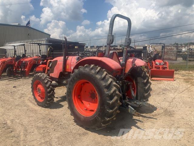 Kubota M6040DT Tractoare compacte