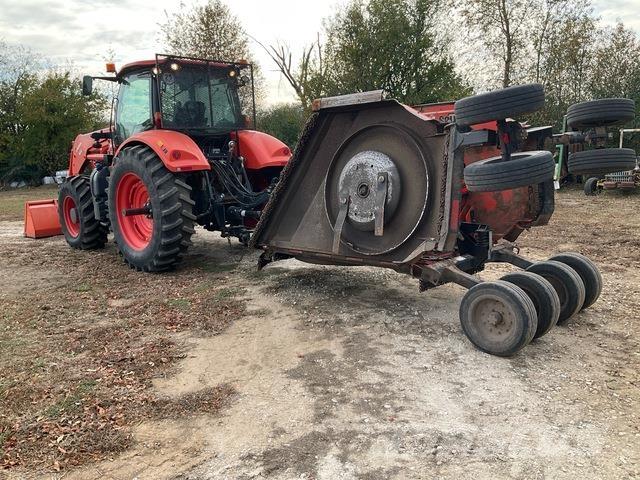 Kubota M7-152D Tractoare