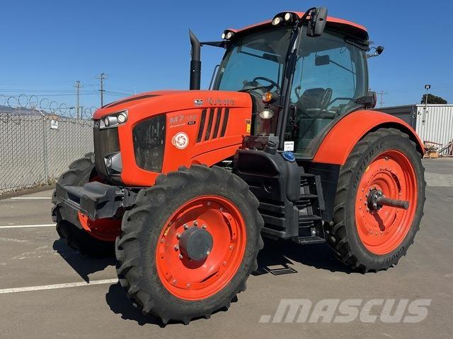 Kubota M7-172K Tractoare