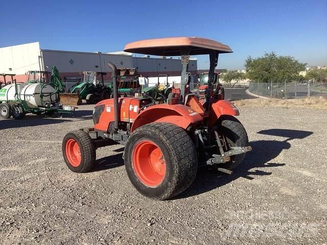 Kubota M7060D Tractoare compacte