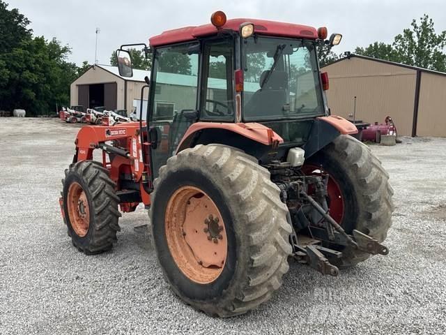 Kubota M9000 Tractoare
