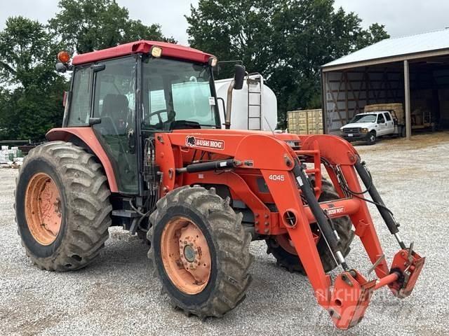 Kubota M9000 Tractoare