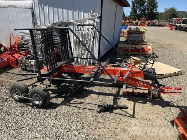 Kubota RA1042T Utilaje construcții - Altele