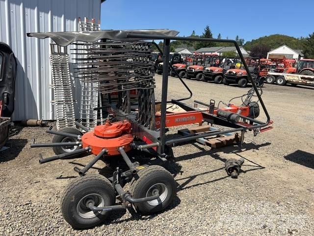 Kubota RA1042T Utilaje construcții - Altele