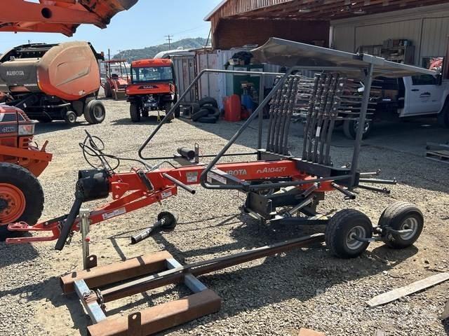 Kubota RA1042T Utilaje construcții - Altele