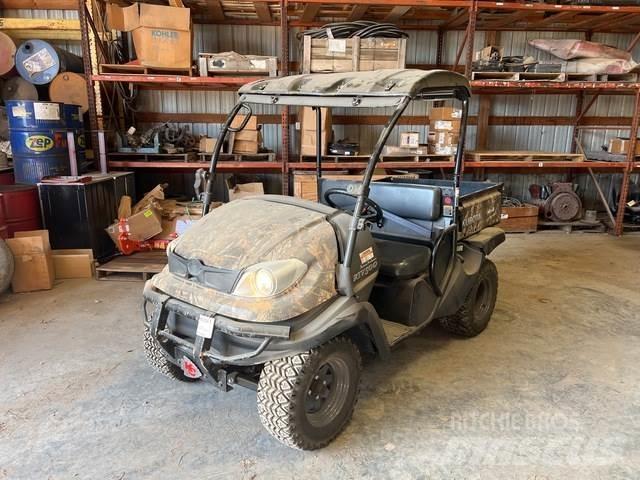 Kubota RTV500 Masini utilitare