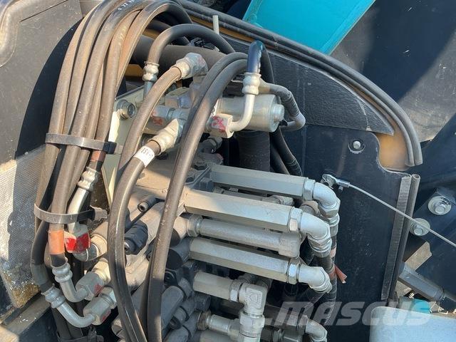 Kubota RX-306 Mini excavatoare < 7t