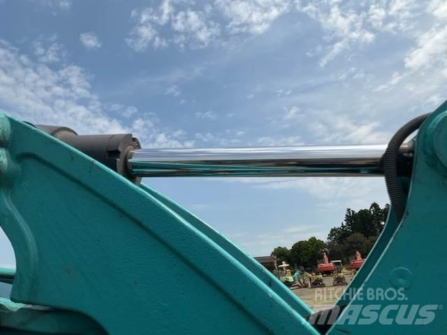 Kubota RX406 Excavatoare pe șenile
