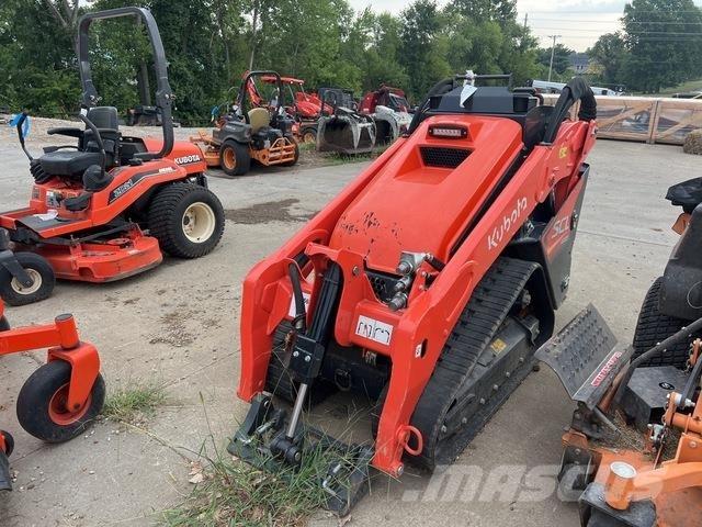 Kubota SCL1000 Mini incarcator