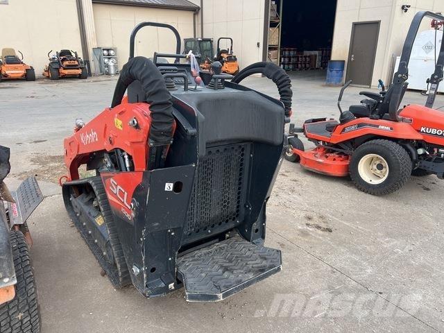 Kubota SCL1000 Mini incarcator