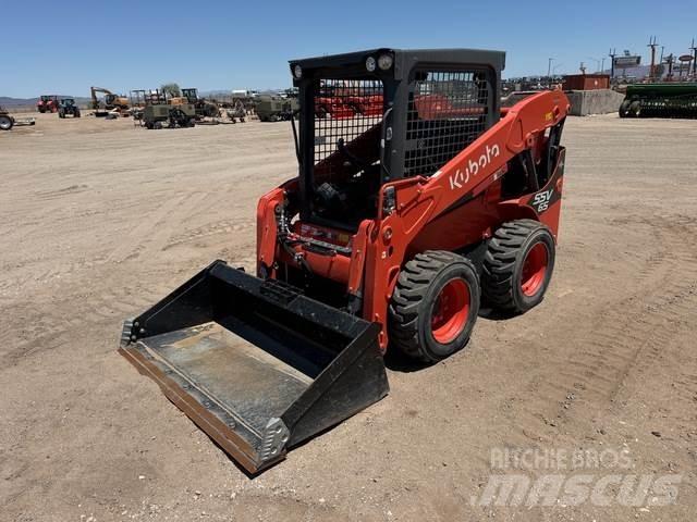 Kubota SSV65H Mini incarcator