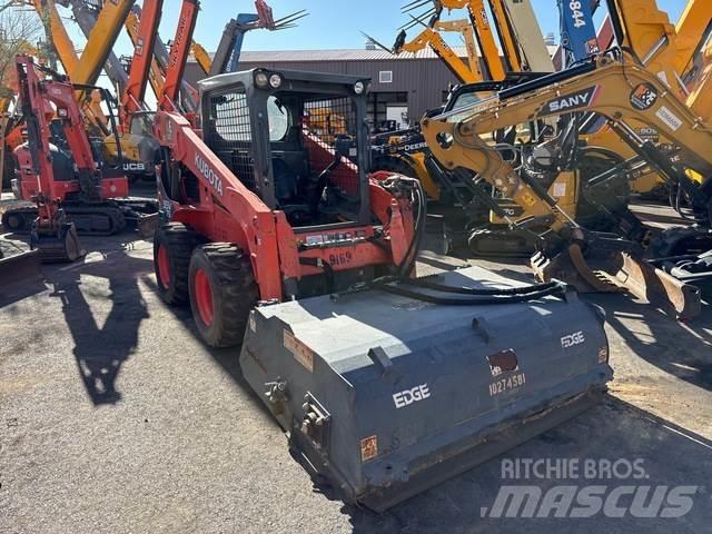 Kubota SSV75 Mini incarcator