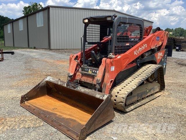 Kubota SVL97-2 Mini incarcator