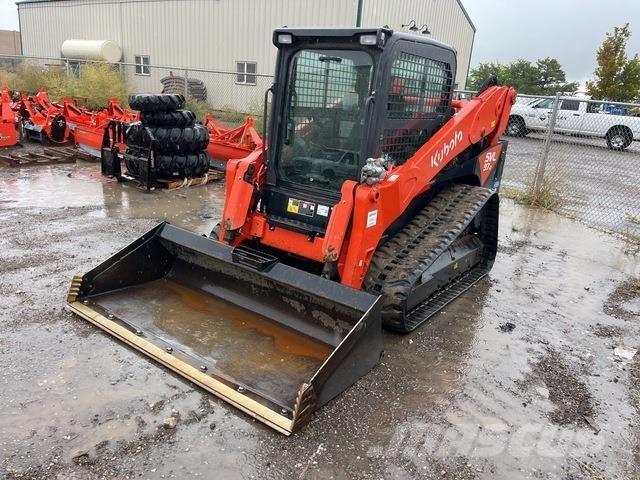 Kubota SVL97-2 Mini incarcator