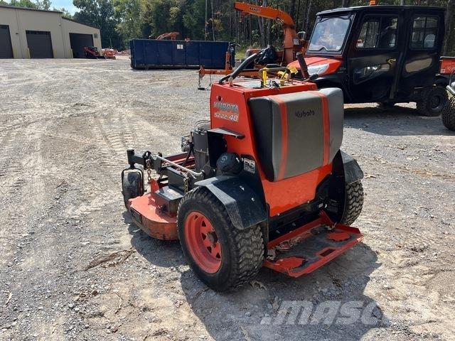 Kubota SZ22-48 Utilaje construcții - Altele