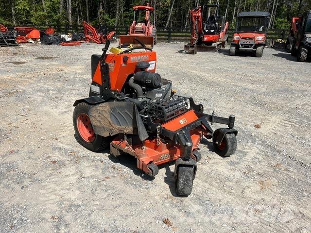 Kubota SZ22-48 Utilaje construcții - Altele