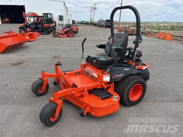 Kubota Z726XKW Utilaje construcții - Altele