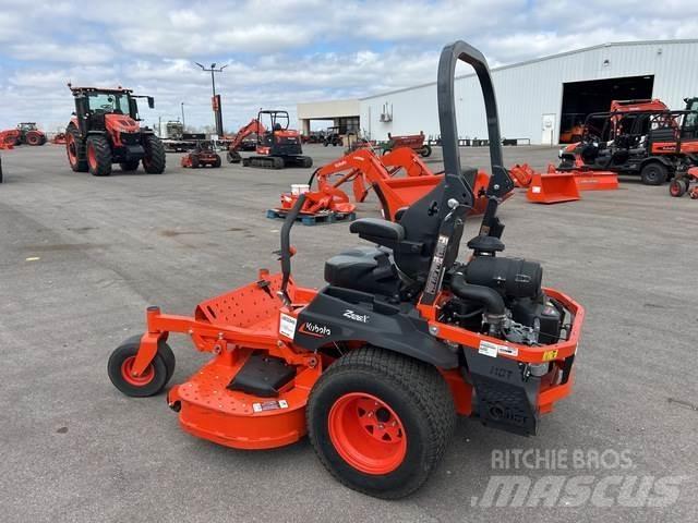 Kubota Z726XKW Utilaje construcții - Altele