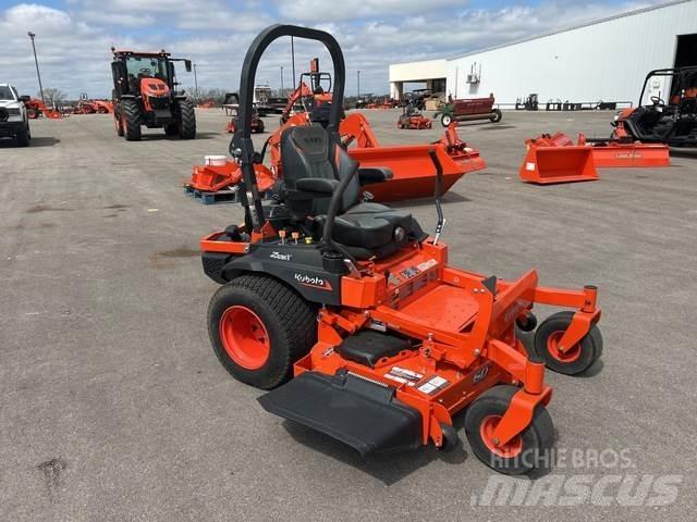 Kubota Z726XKW Utilaje construcții - Altele