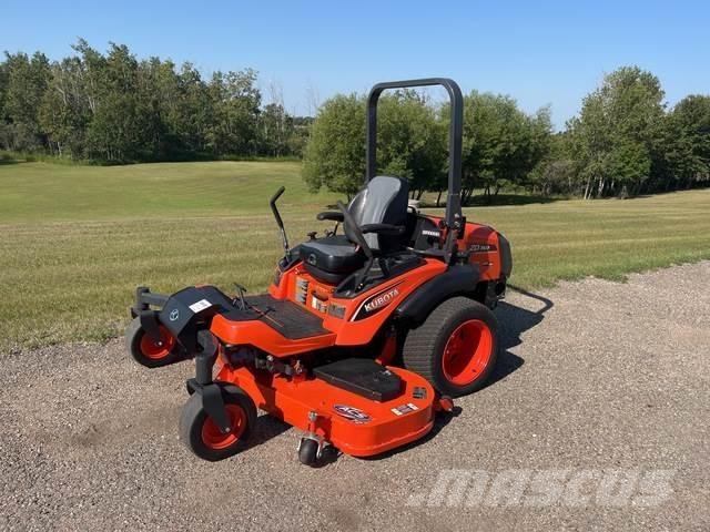 Kubota ZD1511 Utilaje construcții - Altele