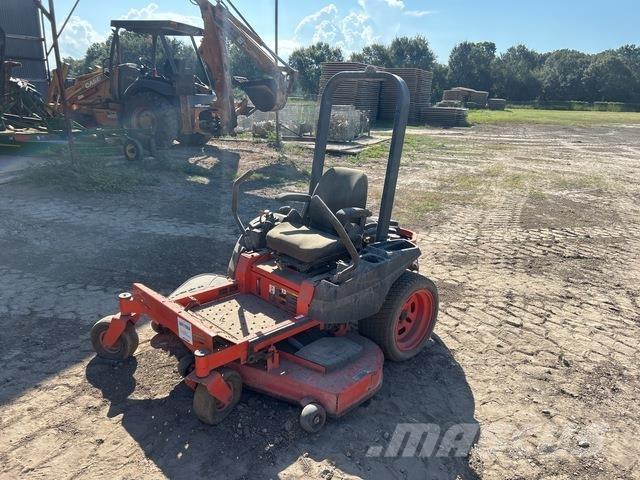 Kubota ZG127S Utilaje construcții - Altele