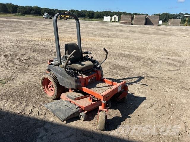 Kubota ZG127S Utilaje construcții - Altele