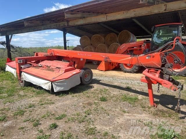 Kuhn FC500 Utilaje construcții - Altele