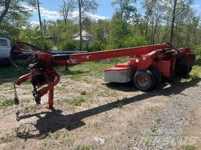 Kuhn FC500 Utilaje construcții - Altele