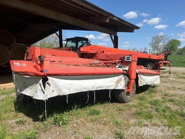 Kuhn FC500 Utilaje construcții - Altele