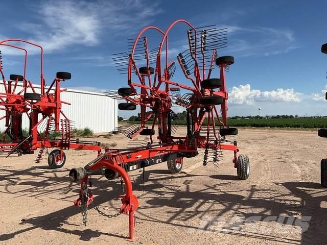 Kuhn GA7501 Greble