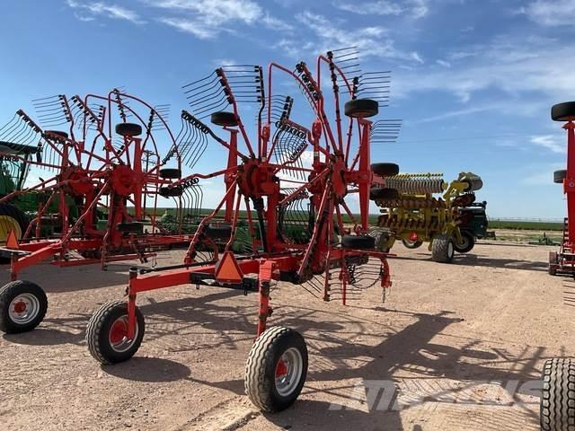 Kuhn GA7501 Greble