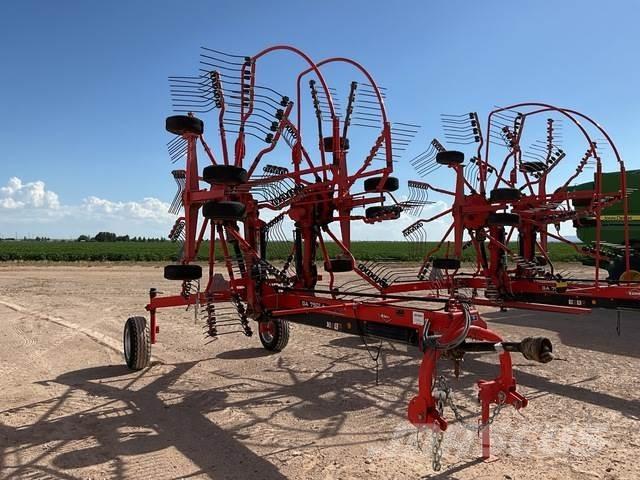 Kuhn GA7501 Greble